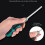 Quality 8 In 1 Screwdriver Tool Set Steel Construction 5