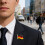 Stylish World Flags Lapel Pin Designed For Diplomatic-1 4