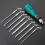 Quality 8 In 1 Screwdriver Tool Set Steel Construction 6
