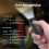 Practical LED Flashlight Compact Waterproof Multiple Settings 4