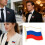 Stylish World Flags Lapel Pin Designed For Diplomatic-1 3