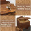 Wall Mounted Suggestion Box Wooden Construction 4.4 Inch Entry 5