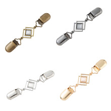 Practical Waist Cinching Clip Adds Charm To Any-Mixed Colors