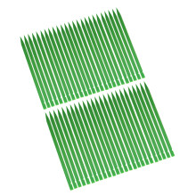 Professional Plastic Pry Bar Set 50Pieces Phone Repair-Green