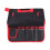 Heavy Duty Tool Bags With Multiple Compartments For Efficient 1