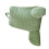 Reading Pillow With Arms And Pockets For Large Back-Green 1