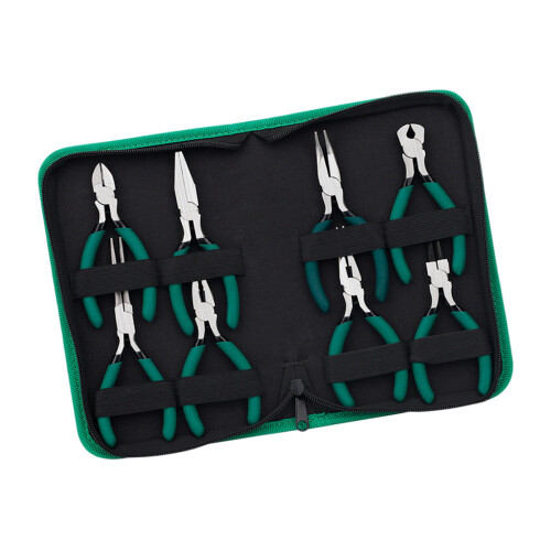 5 Inches Pliers Precisions Tool For Electronics Jewelry Making
