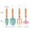 Das interaktive Garten-Geschenkset für Kinder enthält alle-Typ B 4