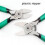 5 Inches Pliers Precisions Tool For Electronics Jewelry Making 2