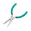 5 Inches Pliers Precisions Tool For Electronics Jewelry Making 3