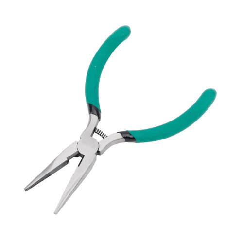 5 Inches Pliers Precisions Tool For Electronics Jewelry Making 2