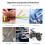 5 Inches Pliers Precisions Tool For Electronics Jewelry Making 7