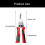 Practical Steel Wire Stripper With Built In Voltages Detectors 3