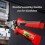 Practical Steel Wire Stripper With Built In Voltages Detectors 5