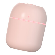Home Desktop Personally Small Oil Mists Maker With Quiet-Pink