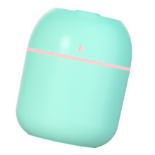 Home Desktop Personally Small Oil Mists Maker With Quiet-Green