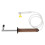 Multi Purpose Coffee Machine Cleaning Brush With Thermal 1