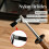 Efficient Coffee Machine Descaling Brush With Heat Resistant 2