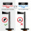 Efficient Coffee Machine Descaling Brush With Heat Resistant 4
