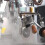 Efficient Coffee Machine Descaling Brush With Heat Resistant 5