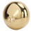 Epee Hand Protector 13cm Gold Aluminum Alloy Guard 15