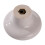 Living And Home 6Pcs Bohemian Style Ceramic Furniture Knobs Cabinet Drawer Knobs 5