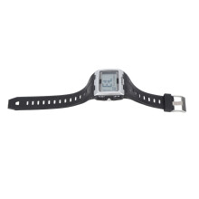 L1131F 60mAh Silver Large Screen Men Sport Watch