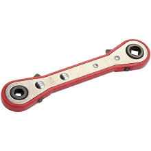 Professional Double Headed Ratcheting Spanner Wrench For Air-1