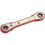 Professional Double Headed Ratcheting Spanner Wrench For Air-1 1