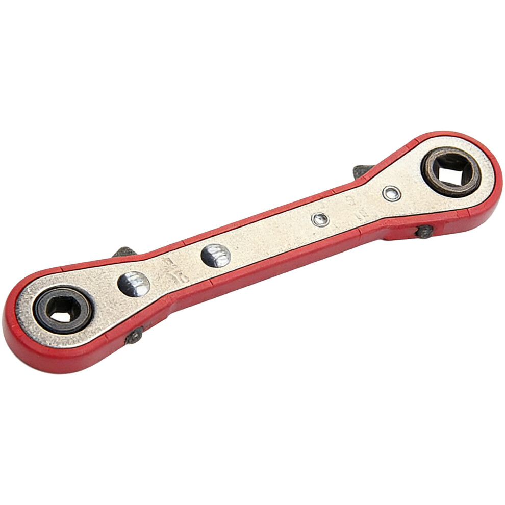 Professional Double Headed Ratcheting Spanner Wrench For Air-1 7751001329494
