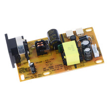KZ50W 12V 3A LCD Power Board Energieeffizienz Für Home Monitor