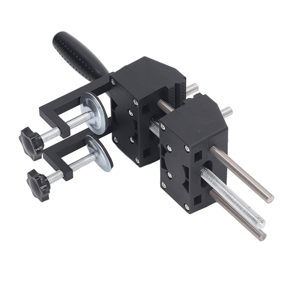 Woodworking Table Vise 0-120Mm Jaw 85Mm Clamp 53Mm 8741393733268
