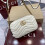 GUCCI White Leather Card Holder | Premium Quality Wallet 6