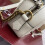 GUCCI White Leather Card Holder | Premium Quality Wallet 7