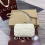 GUCCI White Leather Card Holder | Premium Quality Wallet 8