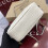 GUCCI White Leather Card Holder | Premium Quality Wallet 9