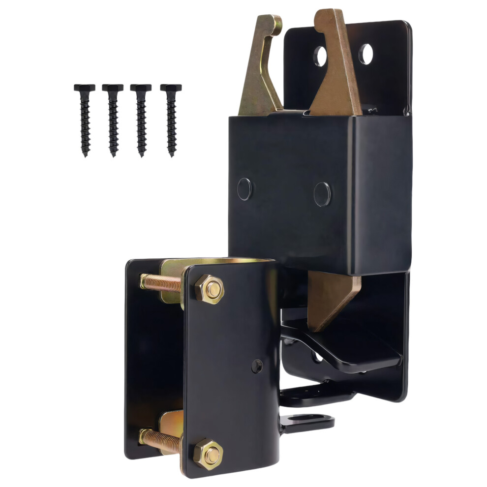 Two Way Lockable Gate Latches Bidirectional Gate Latches Farm 7696001748770