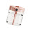 Portable Double Misting Humidifier USB Large Capacity-Pink 1