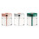 USB Humidifier Quiet Double Misting Large Capacity-White 2