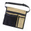 Multipurpose Work Pouch Tool Belt Tear Resistant-Yellow & Black 1