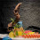 Artificial Tree Branch Decoration Ornament For Food Presentation 7