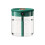 Portable Double Misting Humidifier USB Large Capacity-Green 1
