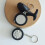 Precisions Measuring Tool Metal Construction Clear Scale-10 5