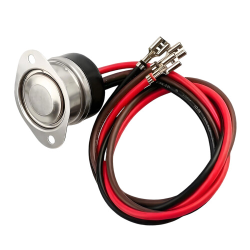 5709L Refrigerator Defrost Thermostat for Efficient Cooling And