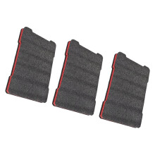 3Pcs Polyurethane Foam Padding 12x8inch Cuttable Transport-25