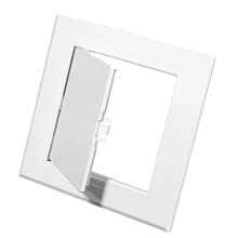 Basic Assembly Removable Inspection Door Cover 150x150mm-145