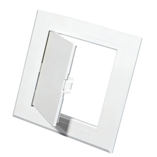 Basic Assembly Removable Inspection Door Cover 150x150mm-145