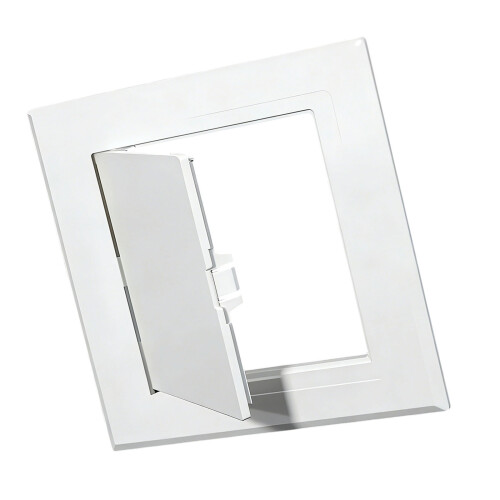 DIY Friendly Electrical Box Cover Comes With Strong-115