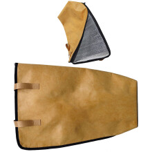 Ventilated Food Holding bag For grilled Meats With Great-large