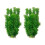 Reptiles Artificial Plant Terrariums-double green pine 1